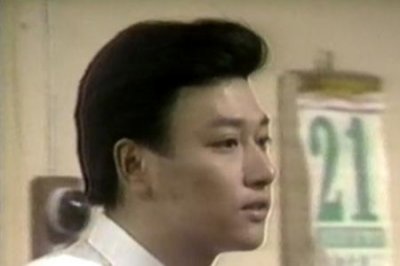 ​赤脚绅士大结局