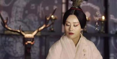 ​大秦赋太后的两个孩子是哪集杀的