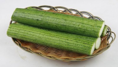 ​如何挑选丝瓜