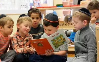 ​以色列被称为“教育王国”，看完你就懂了！