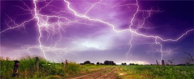 ​打雷应该注意的事项有哪些