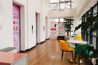 ​月子中心都有哪些项目内容（月子中心都有哪些项目内容）