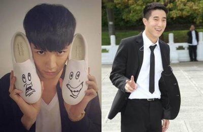 ​柯震东和房祖名庭审（传柯震东房祖名被大陆无期限封杀）