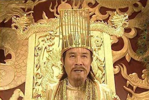 唐高祖李渊到底是什么人（历史上有唐太祖这个人吗）(7)