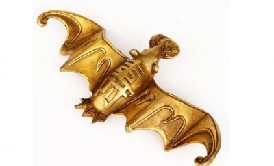 ​蝙蝠入屋是不吉利的，蝙蝠住在我家屋檐下，会不会给家人健康带来隐患？