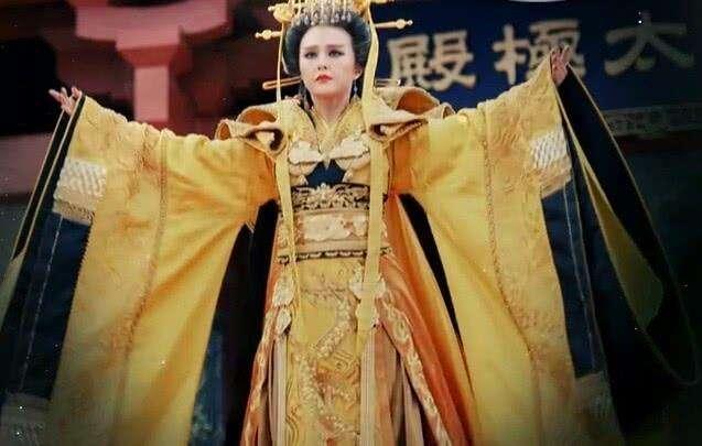 皇妹的地位高还是皇后的地位高