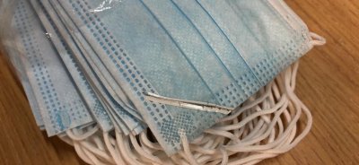 ​口罩有铁丝的在上面么（口罩上铁丝的用途介绍）