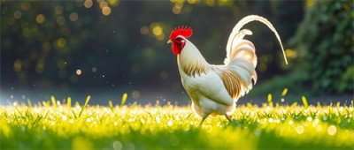 ​一下古诗 |《画鸡》讲解2025版