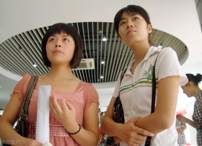 ​盘点适合女生从事的四类工作，稳定体面，更受男性青睐