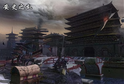 ​幽州在哪里，为何总会成为叛军的根据地？看看这4点原因就知道