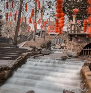 ​四川古镇排名前10位地名（四川最美的十大历史悠久古镇）