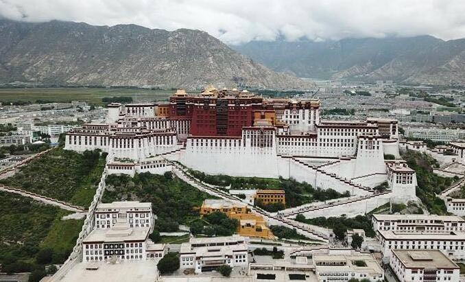 十大世界上最出名的十座宫殿（世界十大宫殿盘点）  3