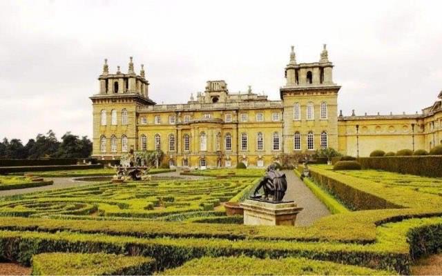 十大世界上最出名的十座宫殿（世界十大宫殿盘点）  5