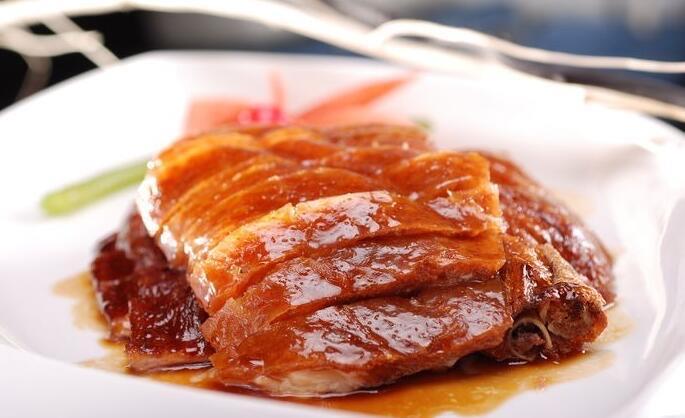 十大最具代表性的十道中国菜(外国人最喜欢的中国菜肴)  3