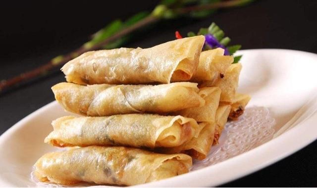 十大最具代表性的十道中国菜(外国人最喜欢的中国菜肴)  2