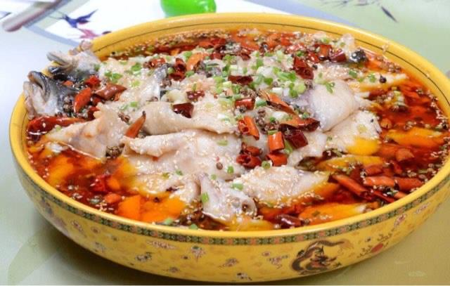 十大最具代表性的十道中国菜(外国人最喜欢的中国菜肴)  4