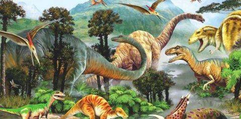 地球诞生至今，少不了3位保护神“庇佑”，最后一个曾让人类嫌弃