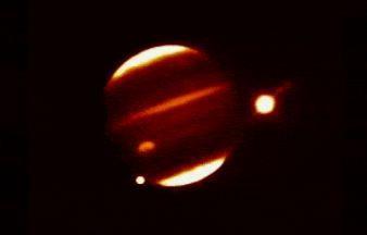 地球诞生至今，少不了3位保护神“庇佑”，最后一个曾让人类嫌弃