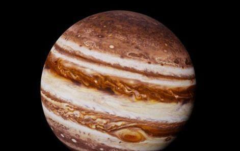 地球诞生至今，少不了3位保护神“庇佑”，最后一个曾让人类嫌弃