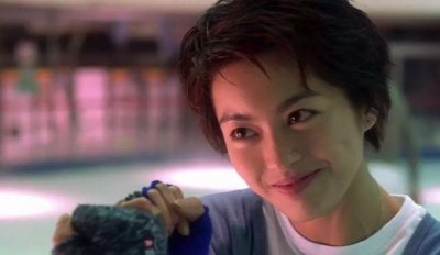 ​梁咏琪基因太强大，混血女儿颜值高到犯规，被赞“最美星二代”