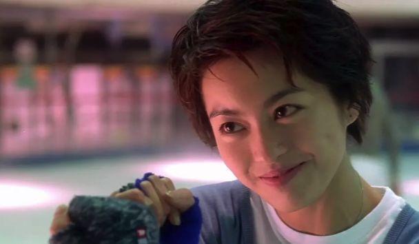 梁咏琪基因太强大，混血女儿颜值高到犯规，被赞“最美星二代”