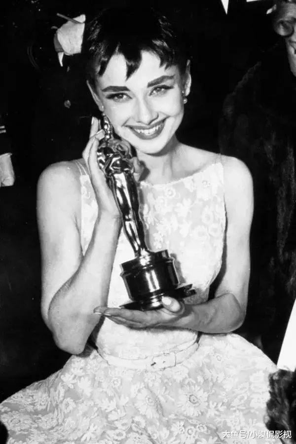 #最好的爱情#有一种爱情叫做纪梵希与奥黛丽赫本