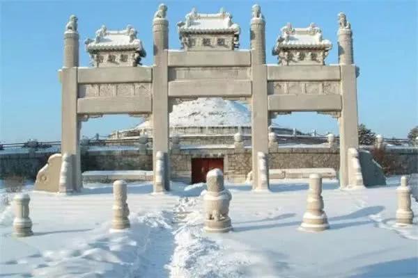 抚顺最好玩的地方推荐