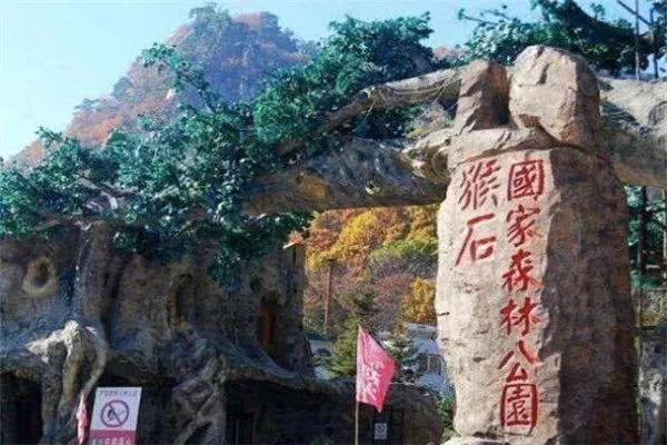 抚顺最好玩的地方推荐