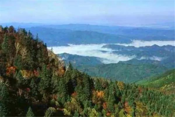 抚顺最好玩的地方推荐