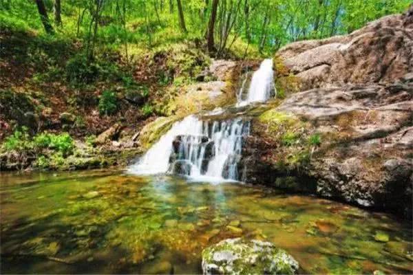 抚顺最好玩的地方推荐