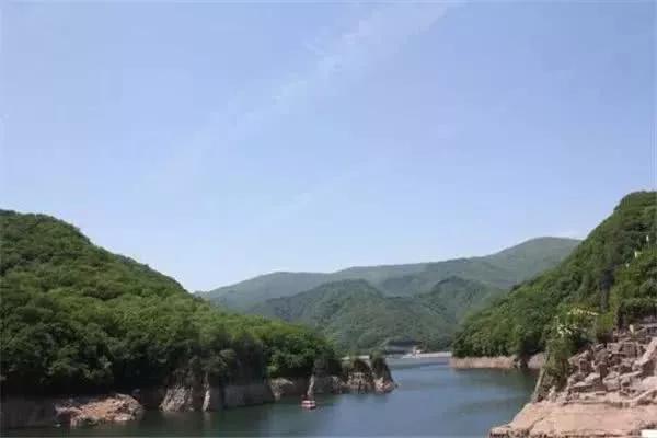 抚顺最好玩的地方推荐