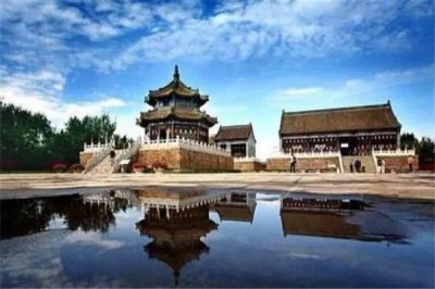 ​抚顺最好玩的地方推荐