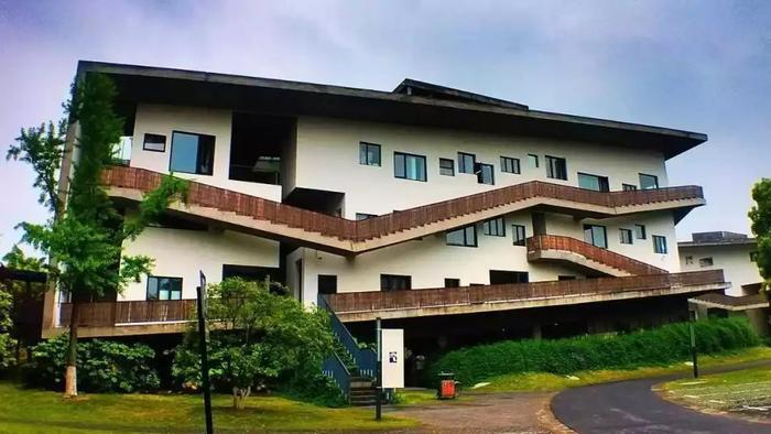 寻找浙江最美大学，何处才是你心中的象牙塔？