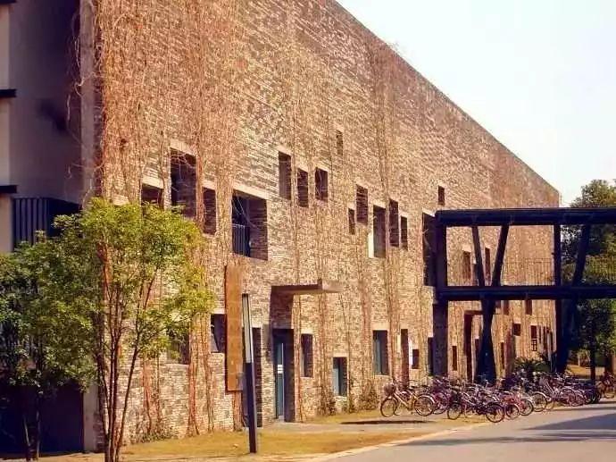 寻找浙江最美大学，何处才是你心中的象牙塔？