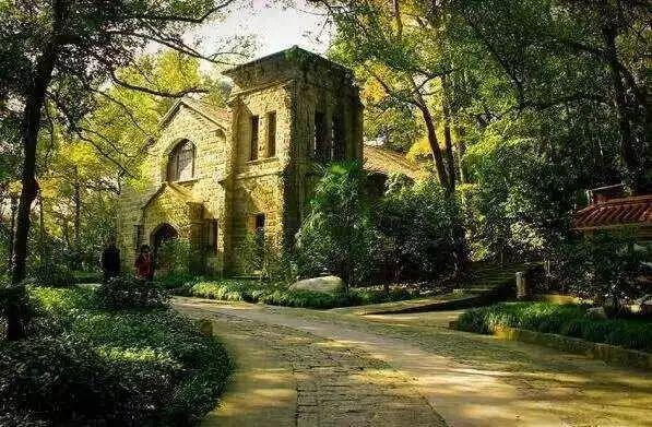 寻找浙江最美大学，何处才是你心中的象牙塔？