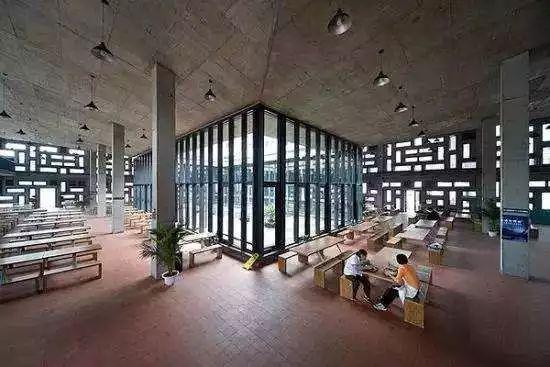 寻找浙江最美大学，何处才是你心中的象牙塔？