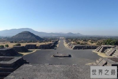 ​世界最令人向往的10处神秘之地 中国神农架上榜，第一在美国