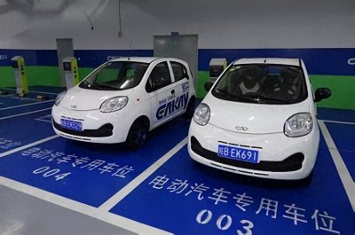 ​芜湖易开租车公司：从创立到衰败的历程