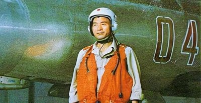 ​大陆飞行员孙天勤，叛逃台湾后获得7000两黄金，最终的结局如何？