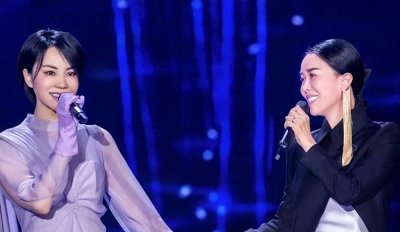 ​王菲与那英究竟谁的唱功更强！谁配的上天后称号