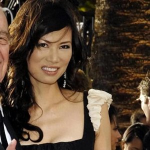 ​邓文迪：从农村土妞到身价400亿富婆的逆袭之路