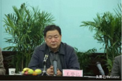 ​厅长出2亿要买副省长官位，这么多钱是从哪里搞来的？