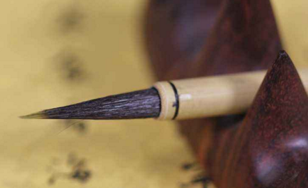 绘画笔的种类,画画用什么铅笔图5