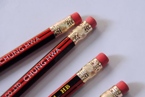 绘画笔的种类,画画用什么铅笔图14