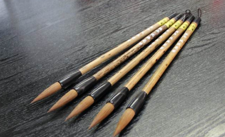 绘画笔的种类,画画用什么铅笔图4