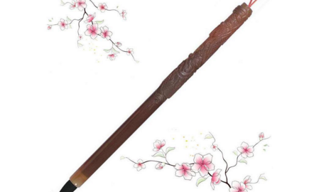 绘画笔的种类,画画用什么铅笔图3