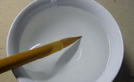 绘画笔的种类,画画用什么铅笔图10