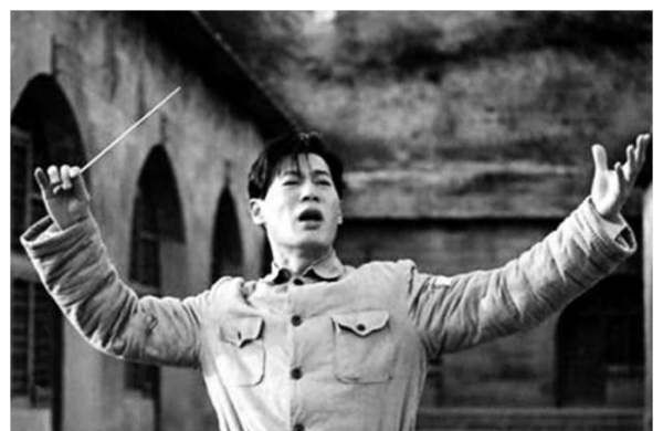 黄河大合唱是谁写的,黄河大合唱作曲是谁图1