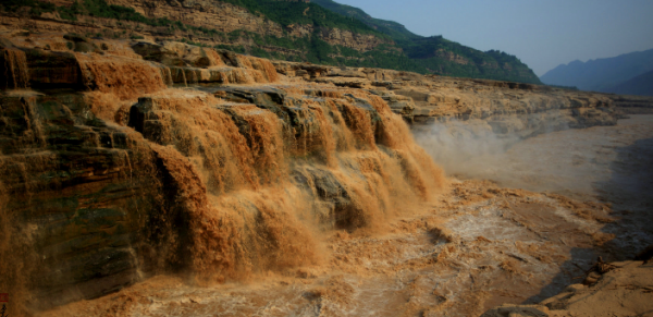 黄河大合唱是谁写的,黄河大合唱作曲是谁图2
