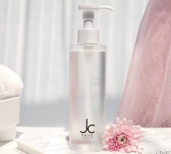 卸妆油十大排行榜10强(公认好用的卸妆油品牌有哪些)-1